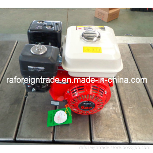 (6.5HP) Gasoline Engine (RA200)